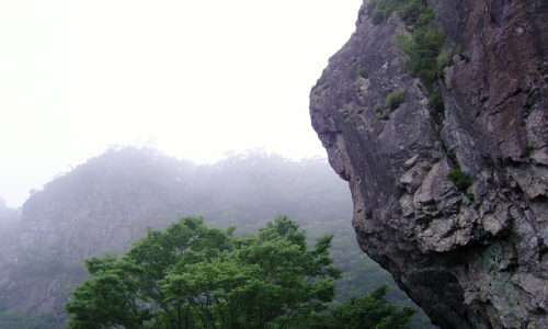 금오산도립공원